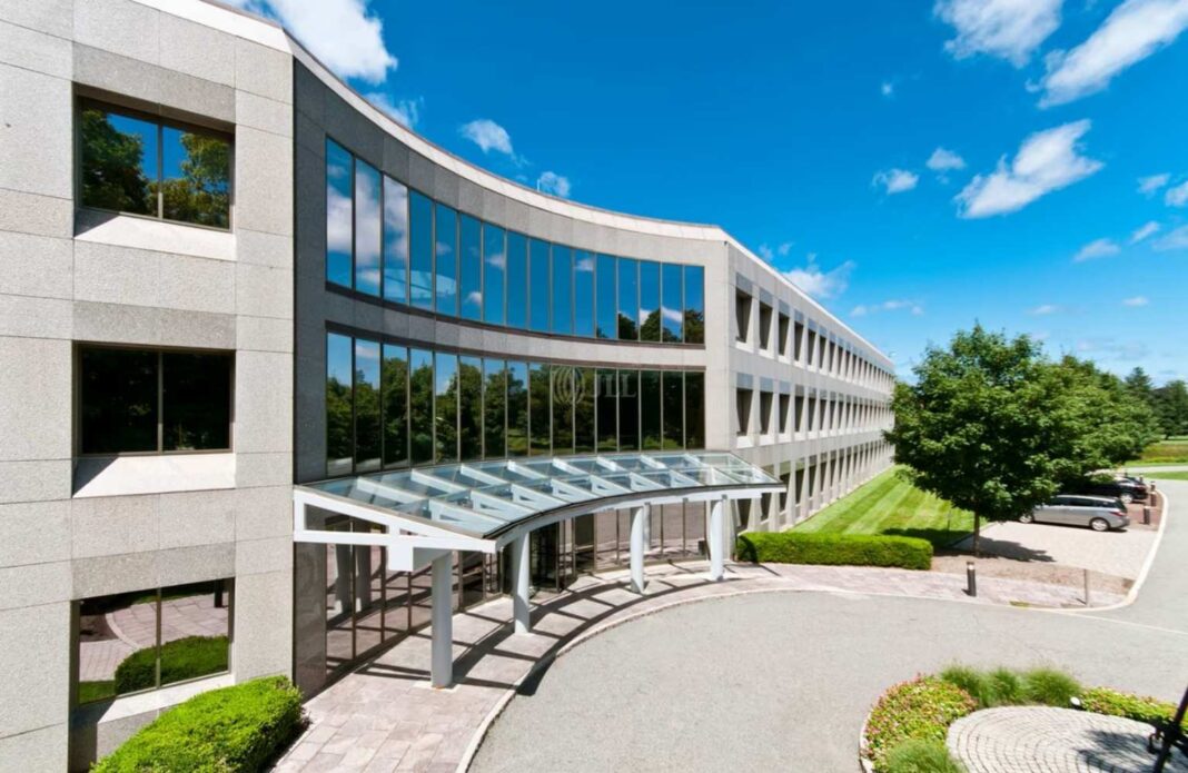 JLL completes sale of 146,000-sq.-ft. HQ building in Madison | ROI-NJ